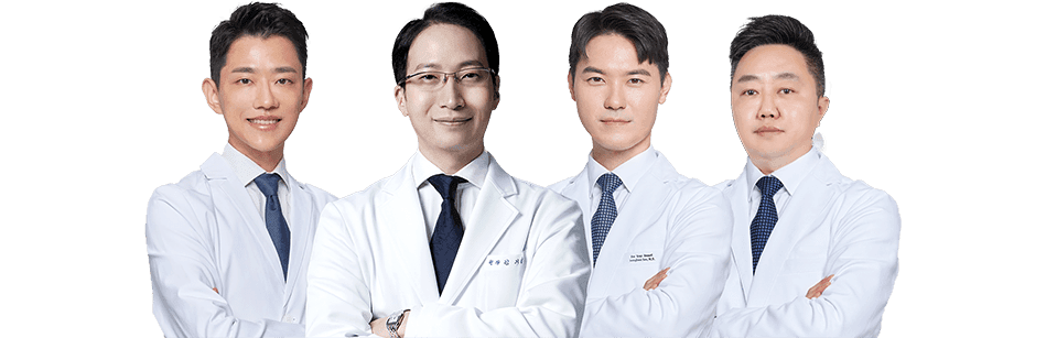U&U整形外科医疗团队