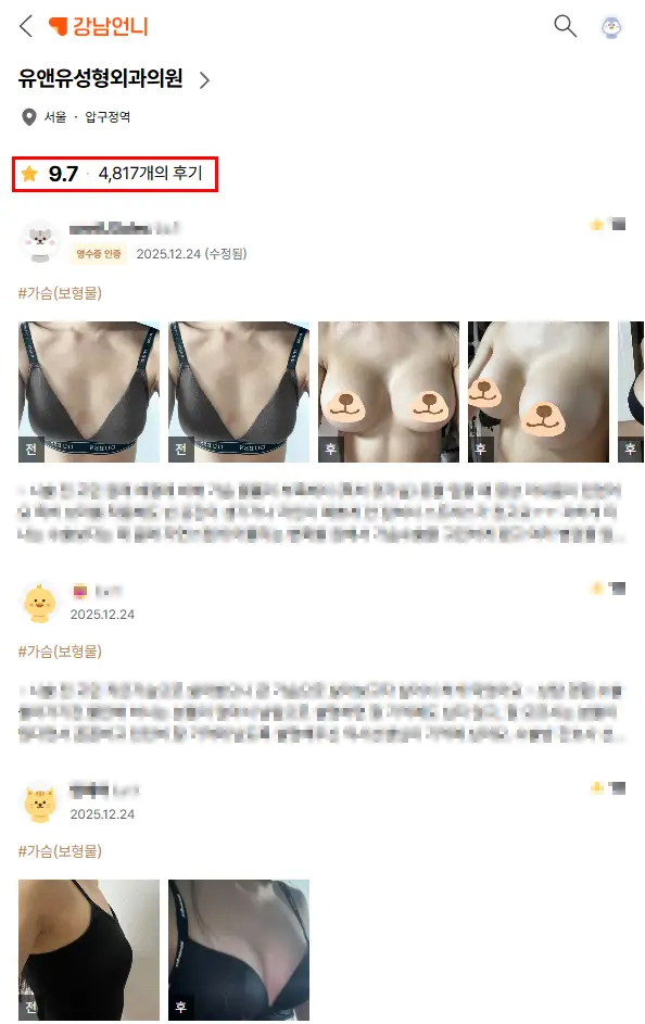 乳房下垂手术费用,以及需要提升术/假体的情况,一并为您整理。<来自20年研究经验的建议> — 正文图片 3