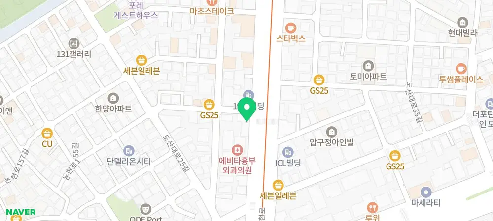 隆胸恢复期与疼痛?我们通过论文为您解读。 — 본문 이미지