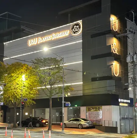 来院路线