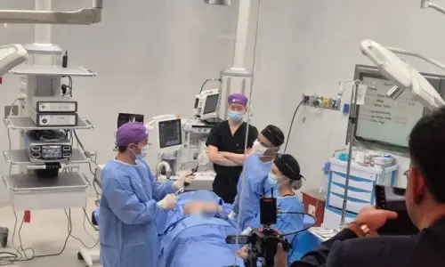 隆胸Preservé,手术过程/副作用?基于2篇论文为您提供建议。 — 正文图片 9