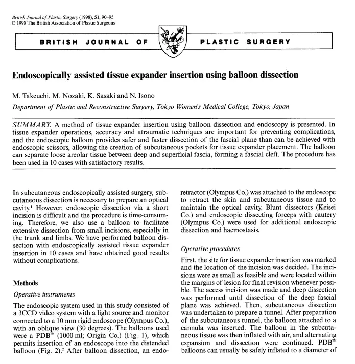 Motiva Preservé?去年Motiva假体使用量最多的整形外科为您讲解。 — 正文图片 9