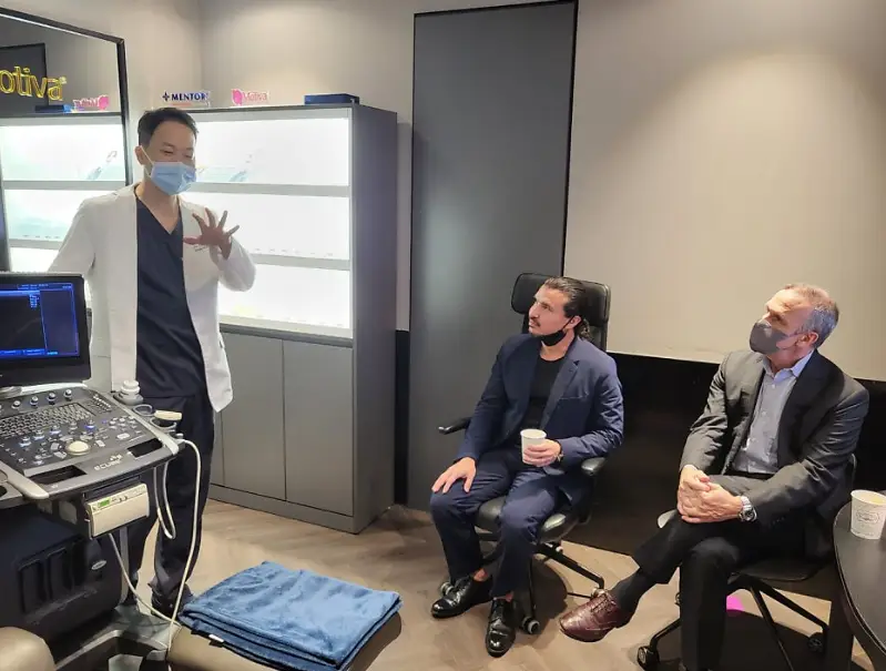 Motiva Preservé?为您介绍平均20~40分钟即可完成的乳房假体隆胸手术。 — 正文图片 7