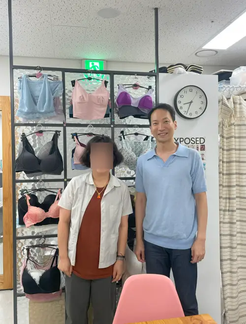 胸部手术后下垂,假体都放进去了,会不会更严重? — 正文图片 7