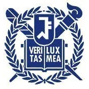 首尔大学校徽(VERITAS LUX MEA)