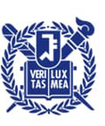 大学纹章徽标