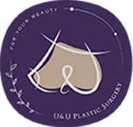 U&U Plastic Surgery标志