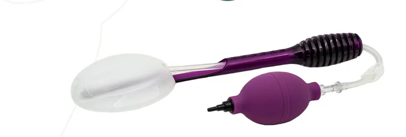 组织扩张球囊(Inflatable balloon)器械