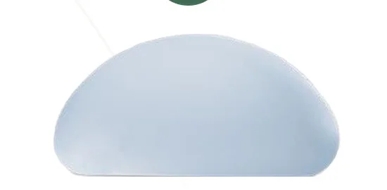 胸部假体