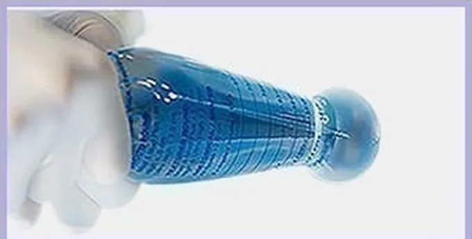 Keller Funnel(凯勒漏斗)