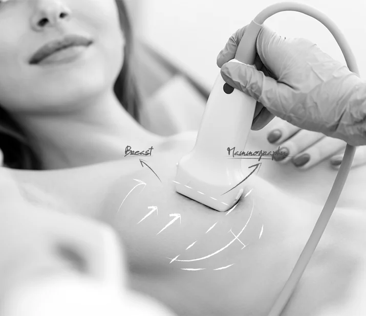 Healthy Breast 乳腺癌超声 img1 1