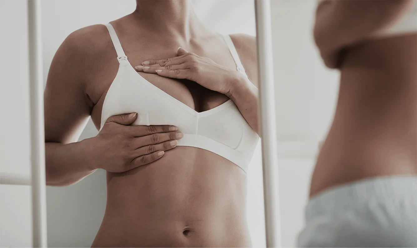happy breast 文胸教育 img7